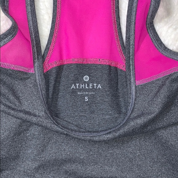 ATHLETA Top - Picture 5 of 7
